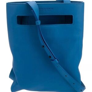 Bottega Veneta Blue Women's Bag